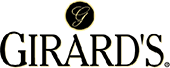 Girard's Logo